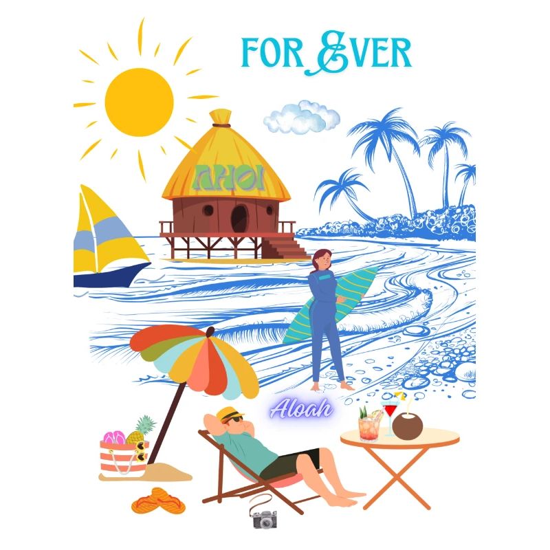 FOR EVER