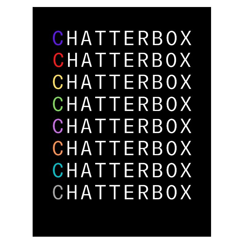 chatterbox