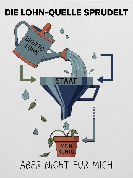 Der Staats Trichter