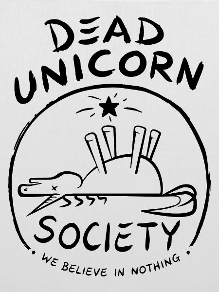 Dead Unicorn Society
