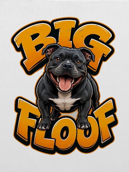 Staffordshire Bull Terrier