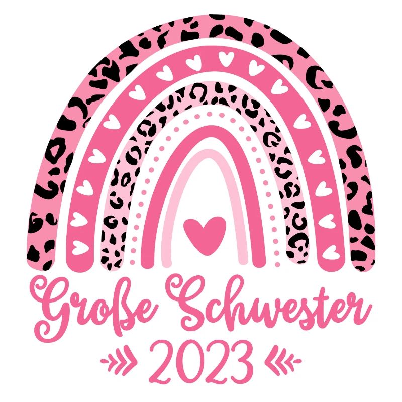 Große Schwester 2023