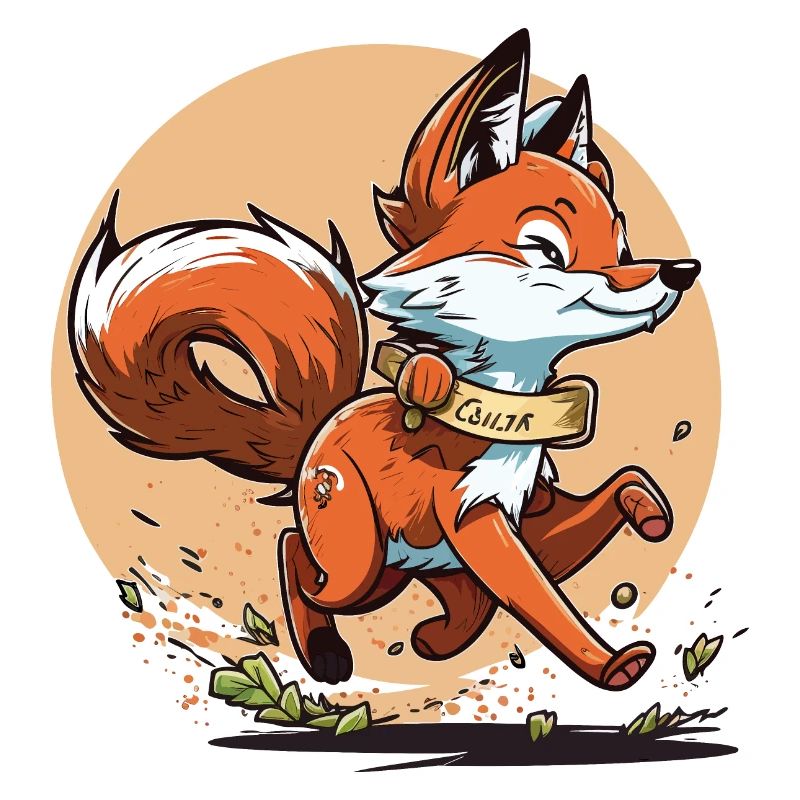 Fuchs-Läufer