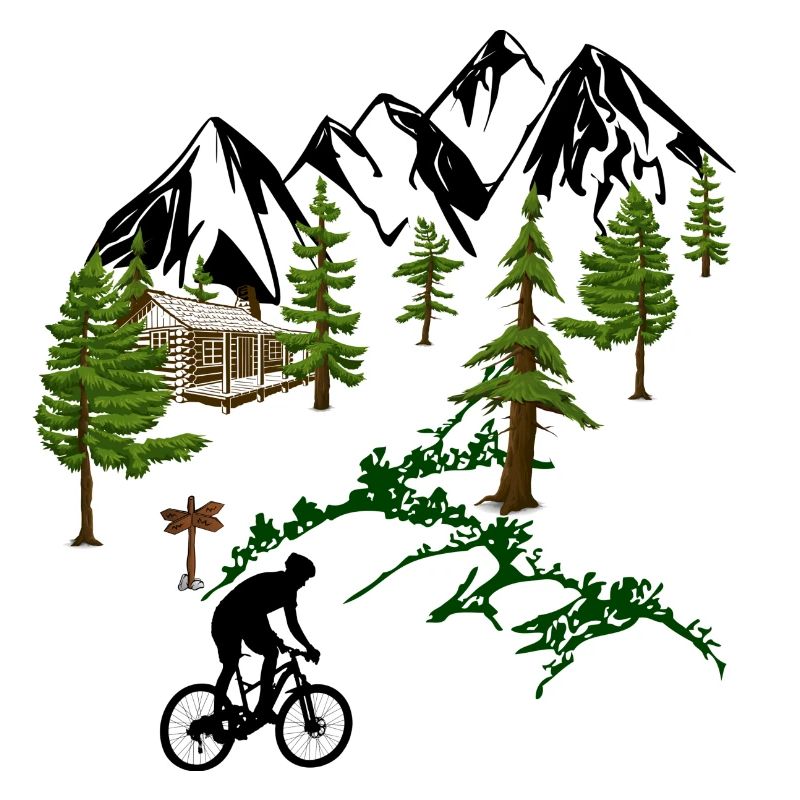 MTB Landscape