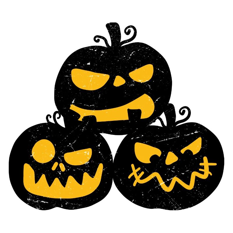 Halloween Geschenk