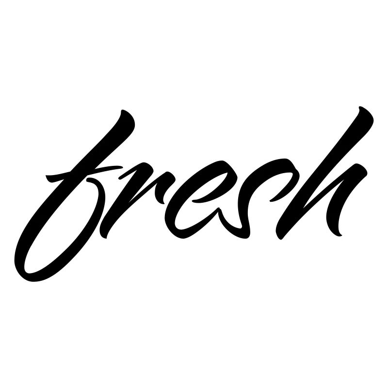 fresh