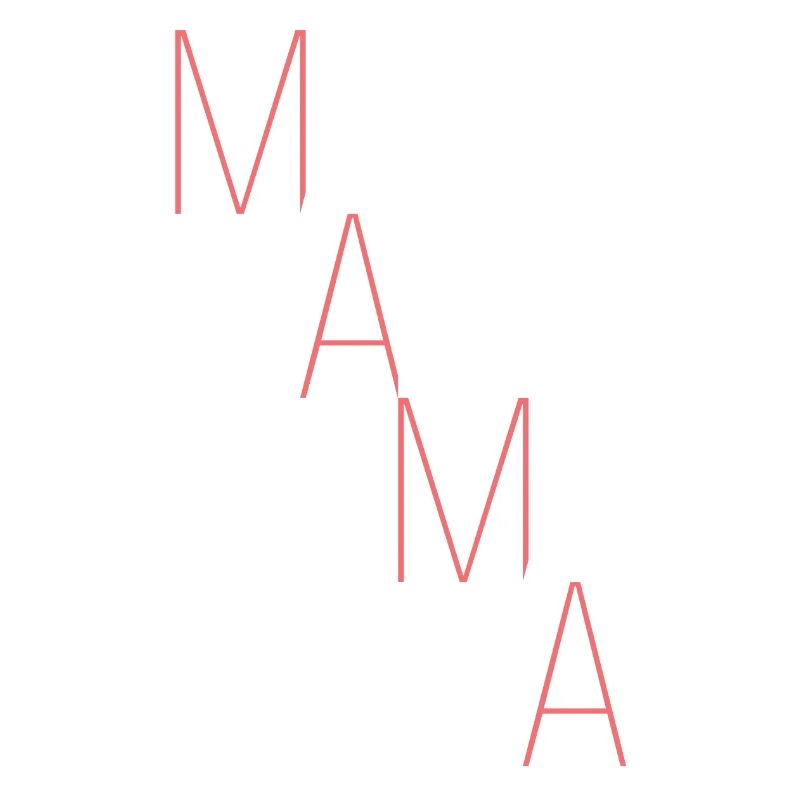 Mama ist die Beste – Muttertag