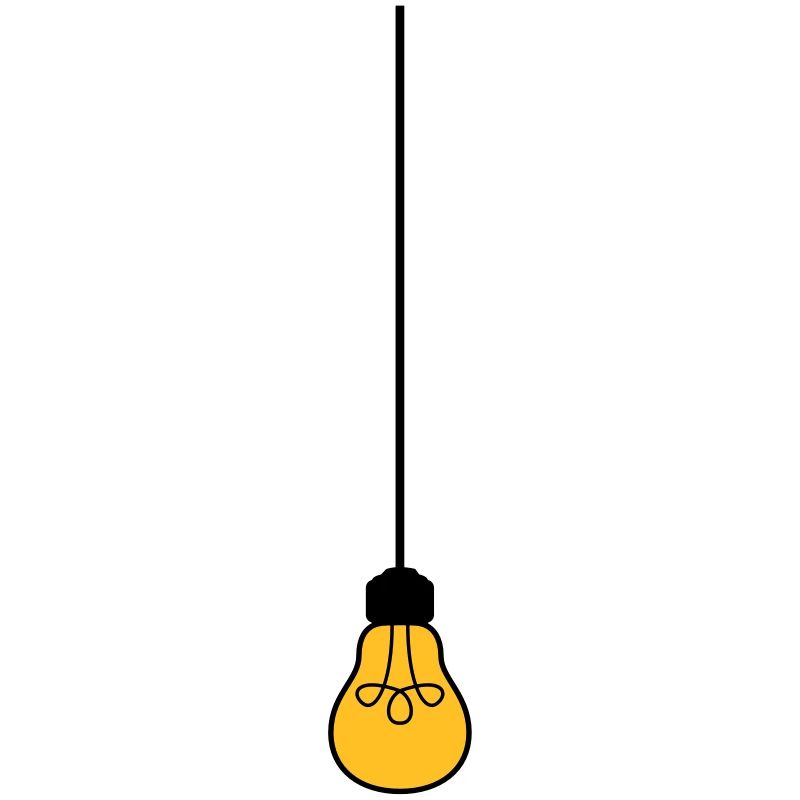 câble de plafond suspendu ampoule lumière id de l'électricité
