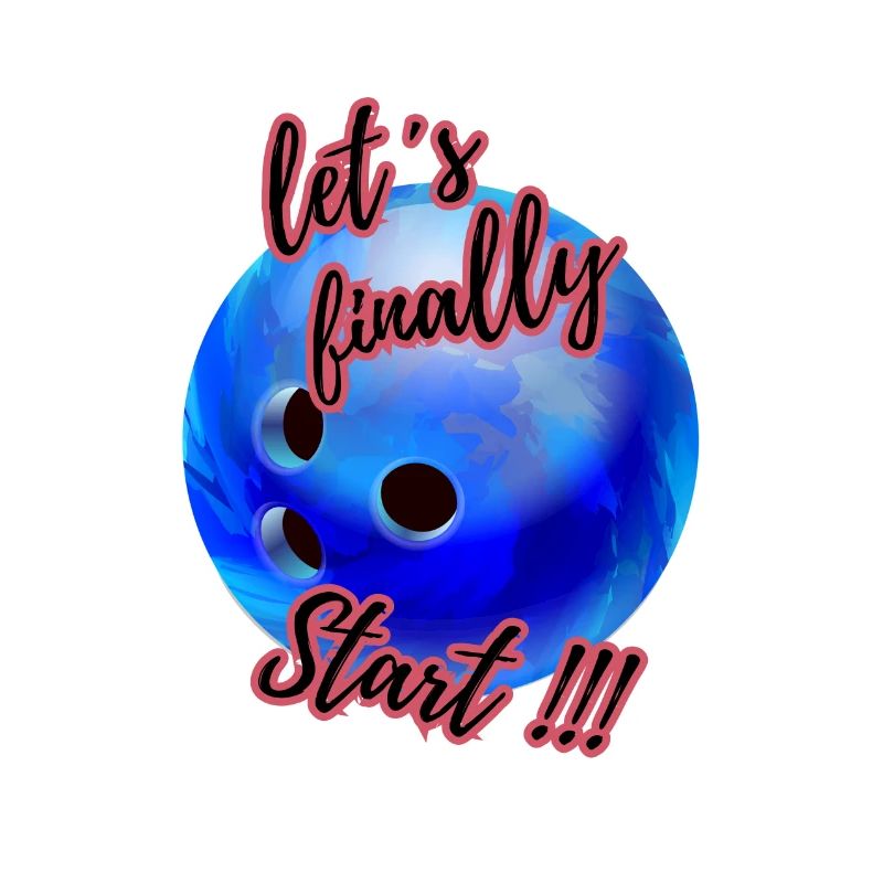 let´s finally Start Bowling 4