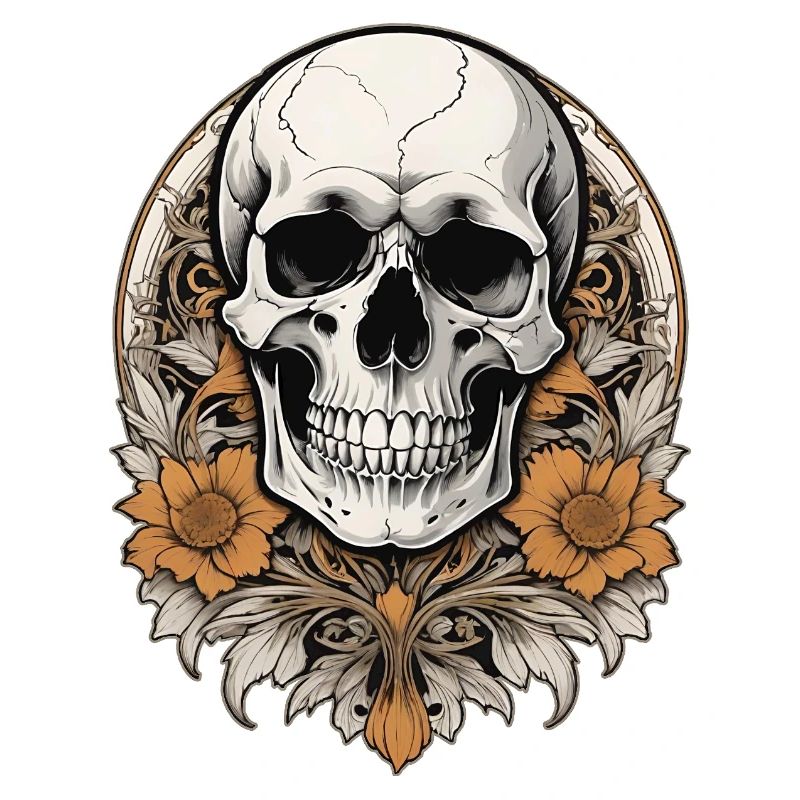 Skull