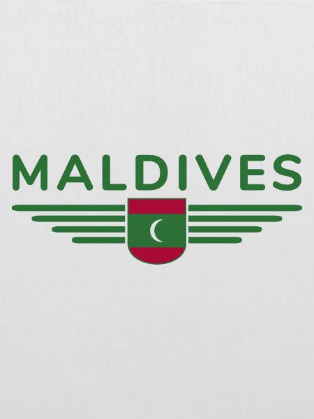 Malediven Fans: Exklusive Shirts