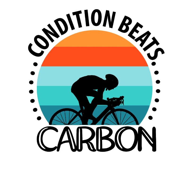 Condition beats carbon