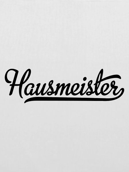 hausmeister