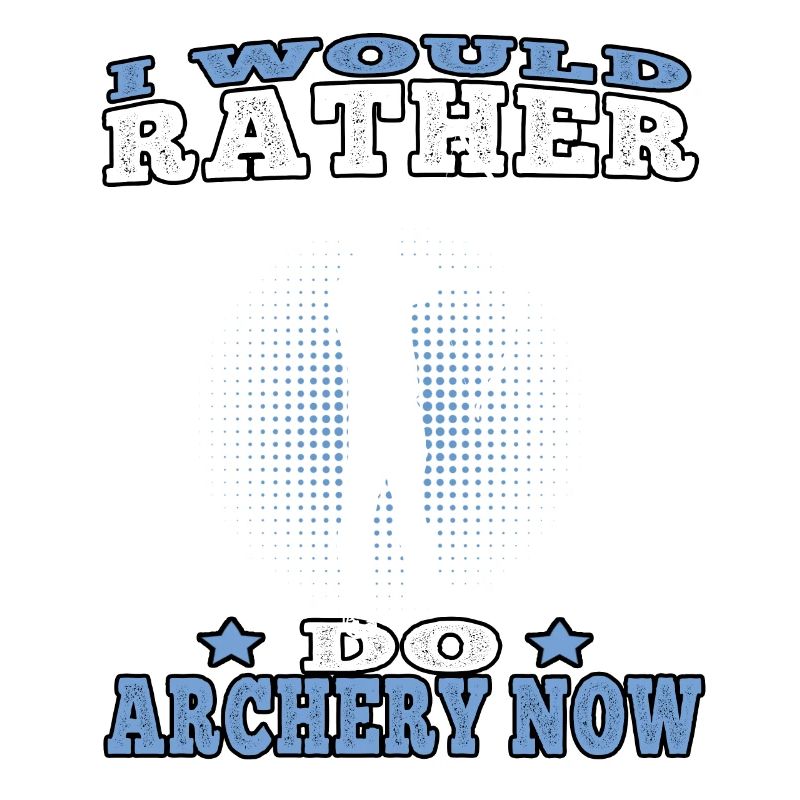 Rather do Archery Bogenschießen Bogenschütze