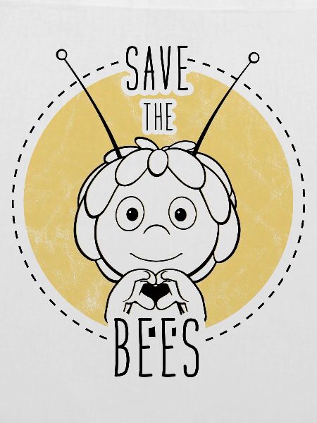 Biene Maja Save The Bees