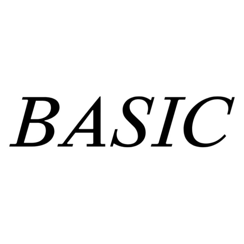 "Basic"
