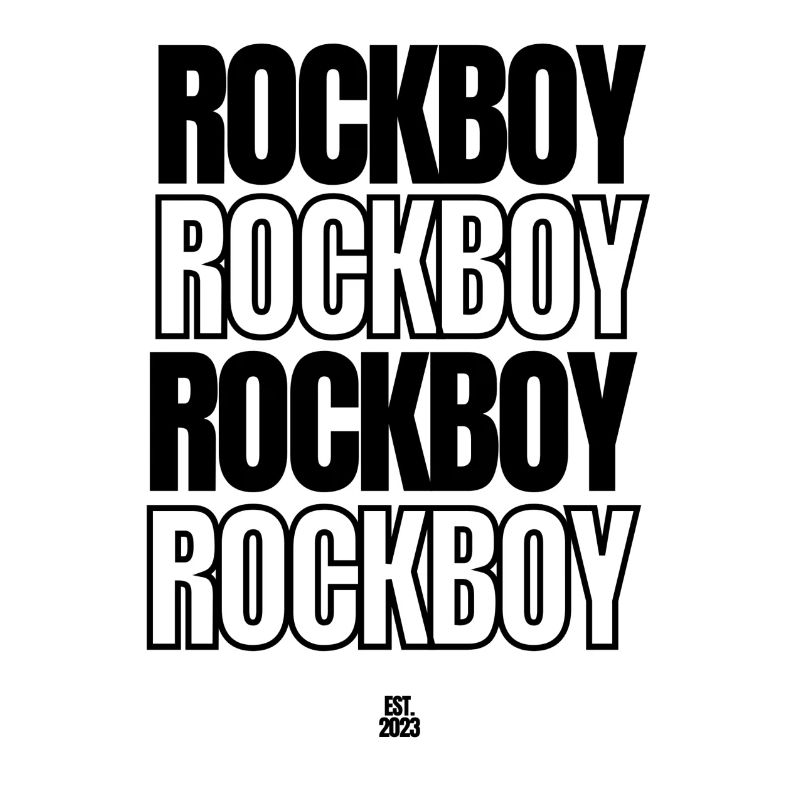 Rockboy
