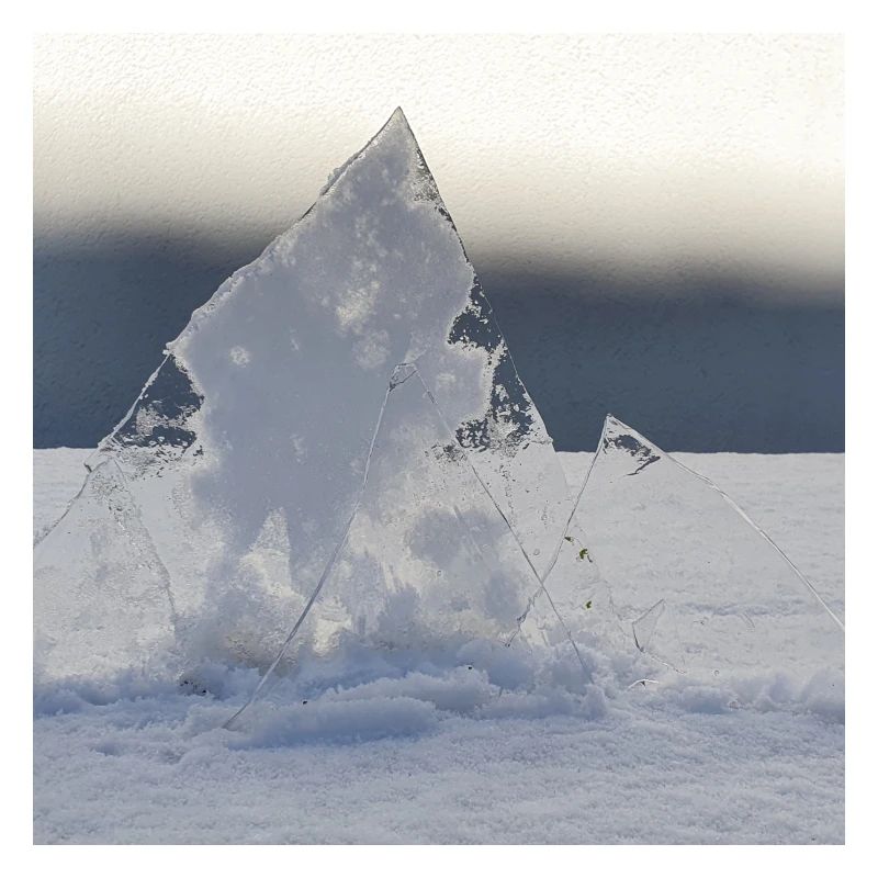 ice&snow