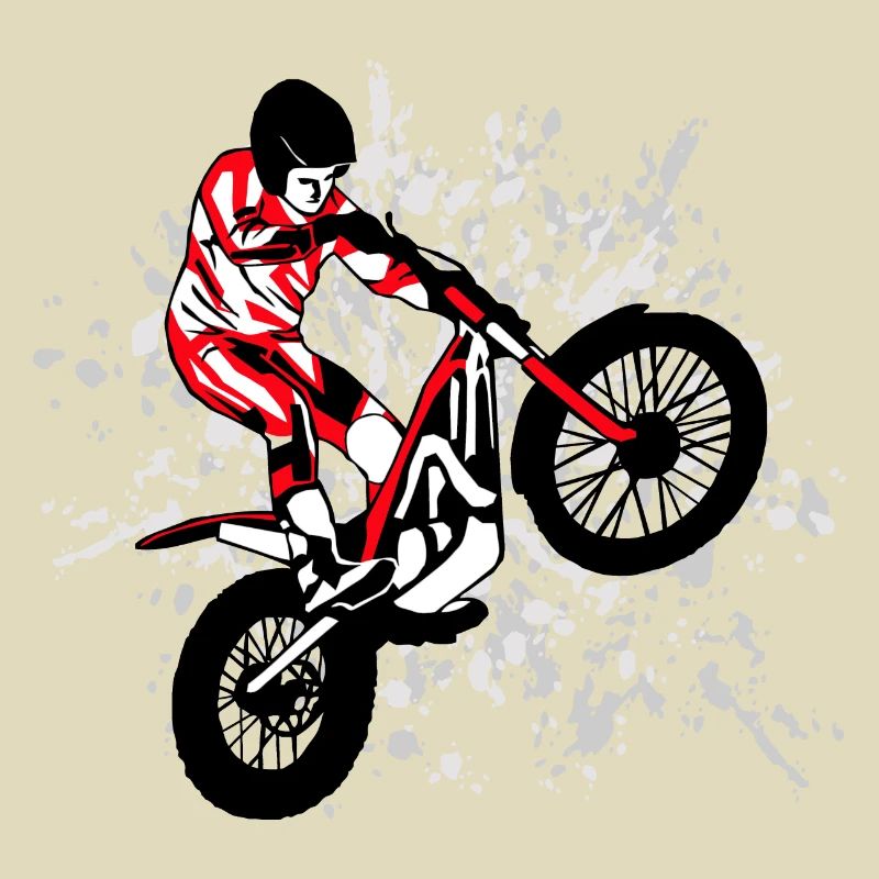 Trial Racing
