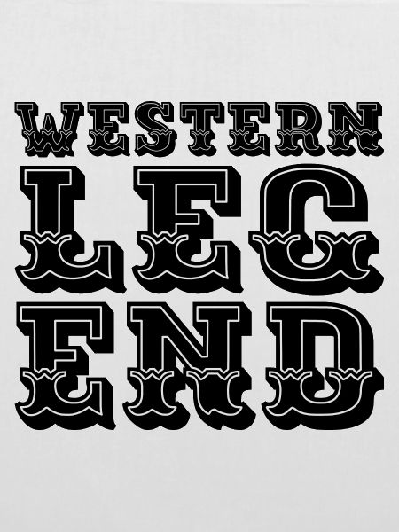 Western Legend