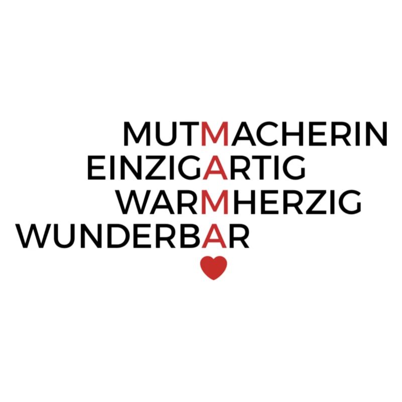 Mama Muttertag Mutter