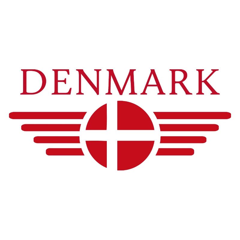 Ich liebe Dänemark