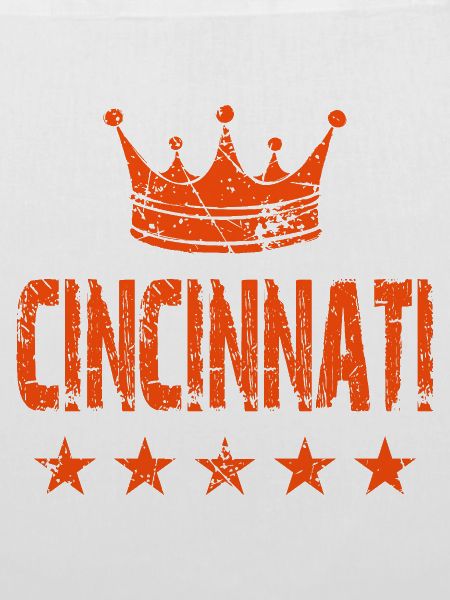 Cincinnati Krone Sterne