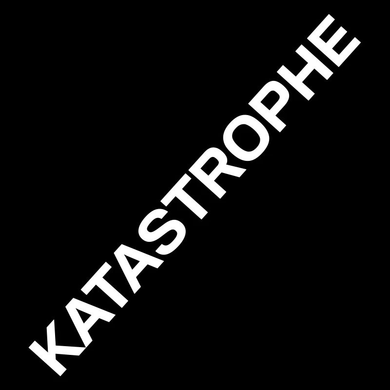 Katastrophe