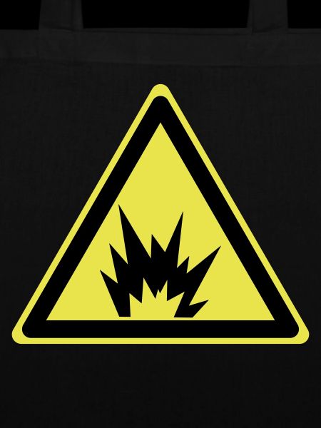Attention Explosive