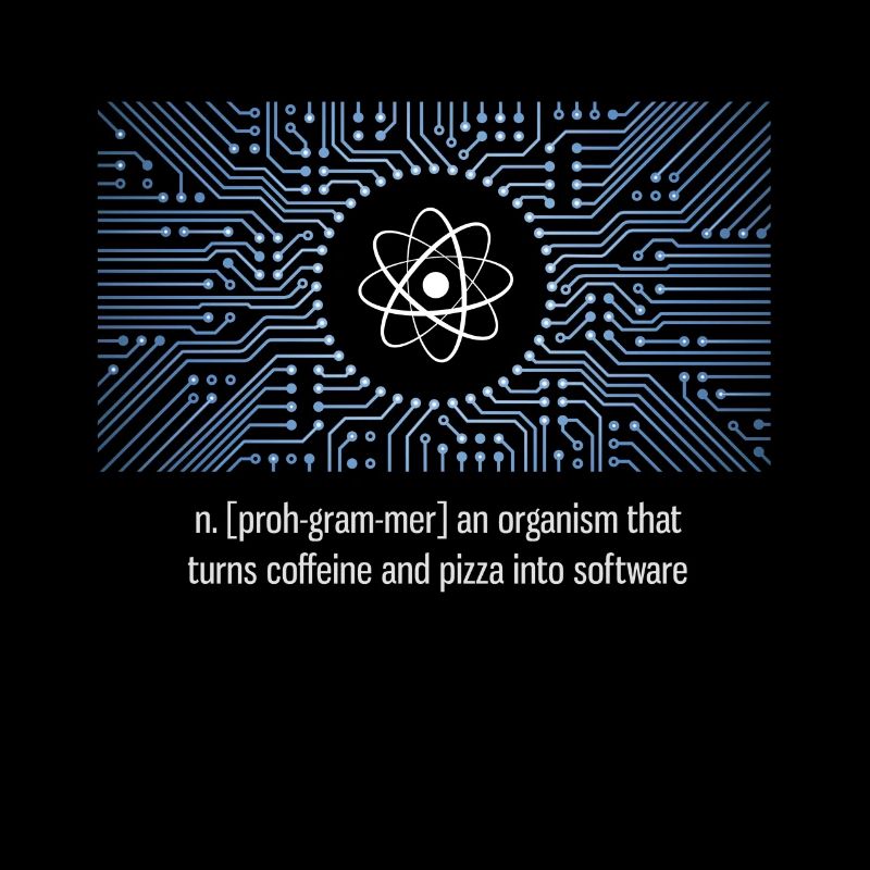 nerd programmer big bang board CPU pc code LOL