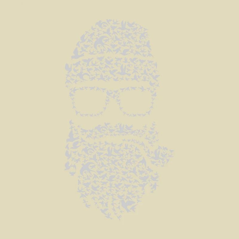 Birds Beard