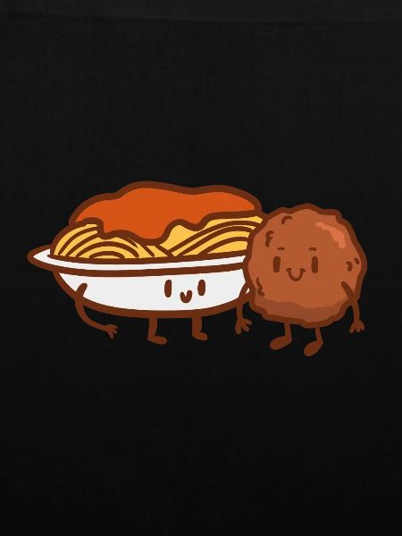 Köstliche Spaghetti Fleischbällchen