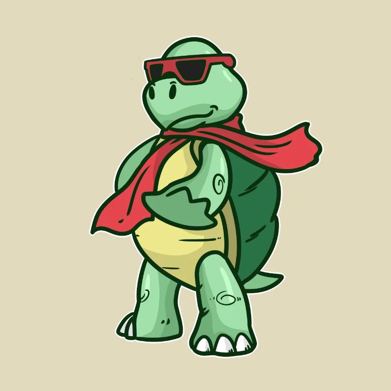Schildkröte
