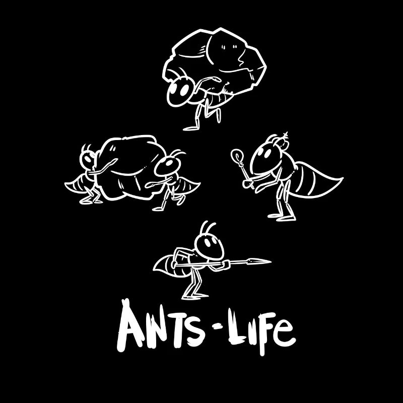 ants