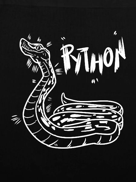python