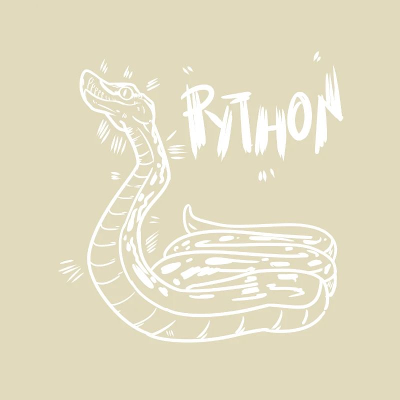 python