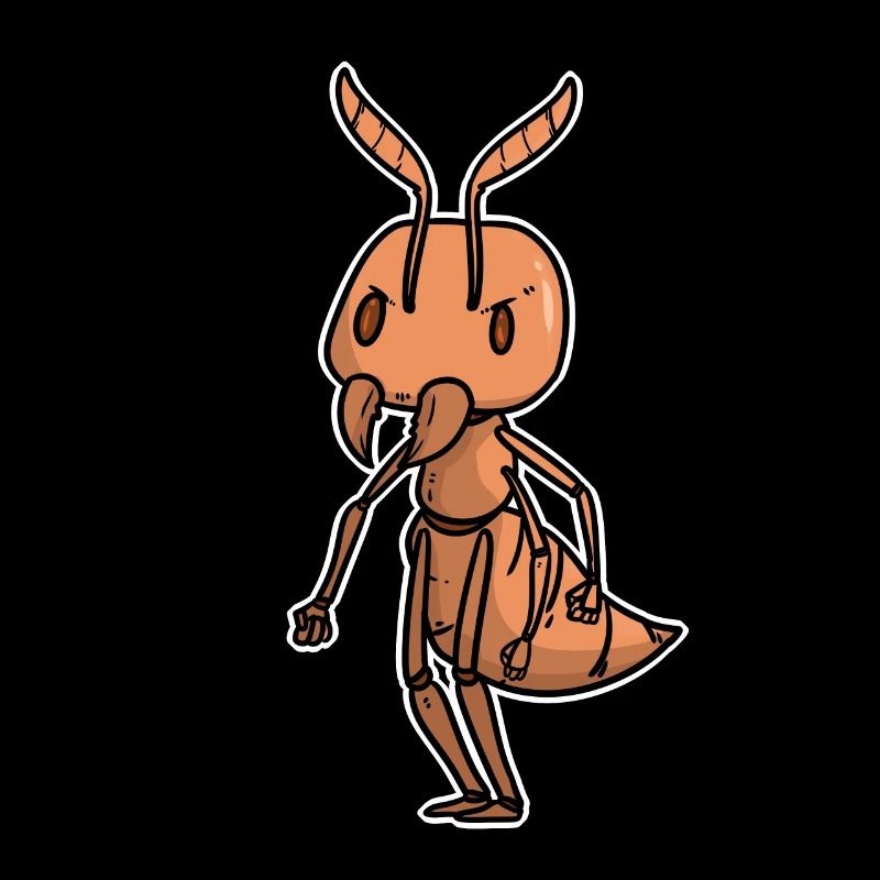 ant