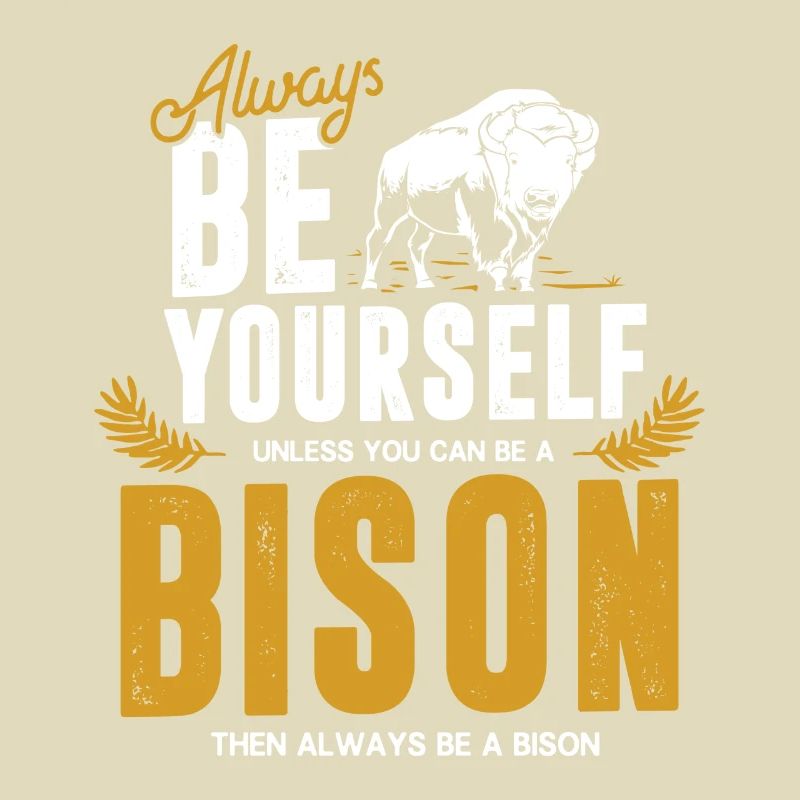 Bison