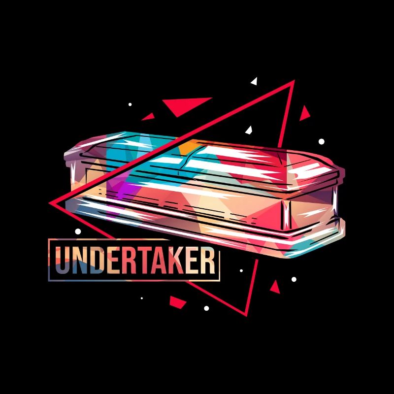 Undertaker polygon