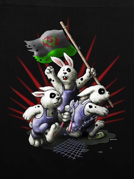 Revolution