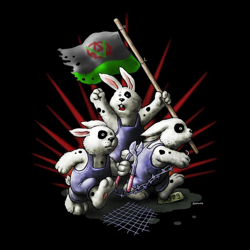Revolution