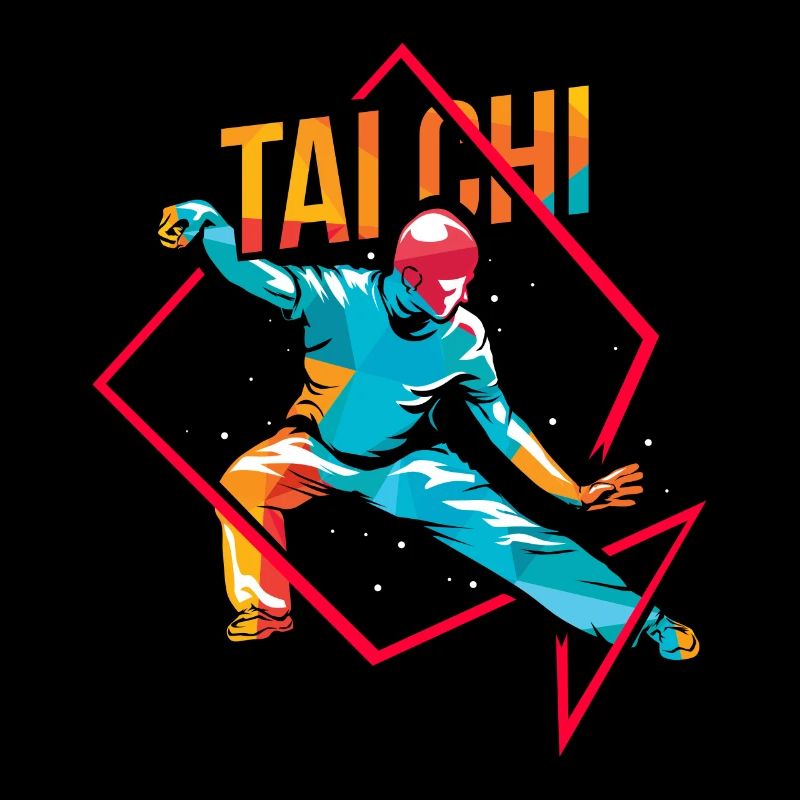 Polygone de Tai Chi