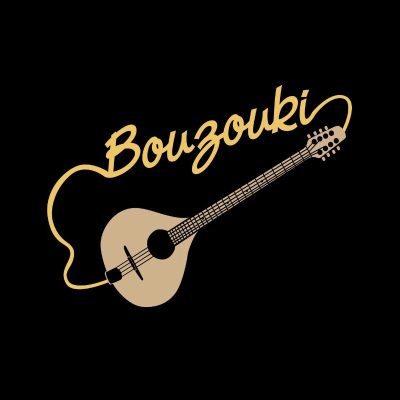 Bouzouki