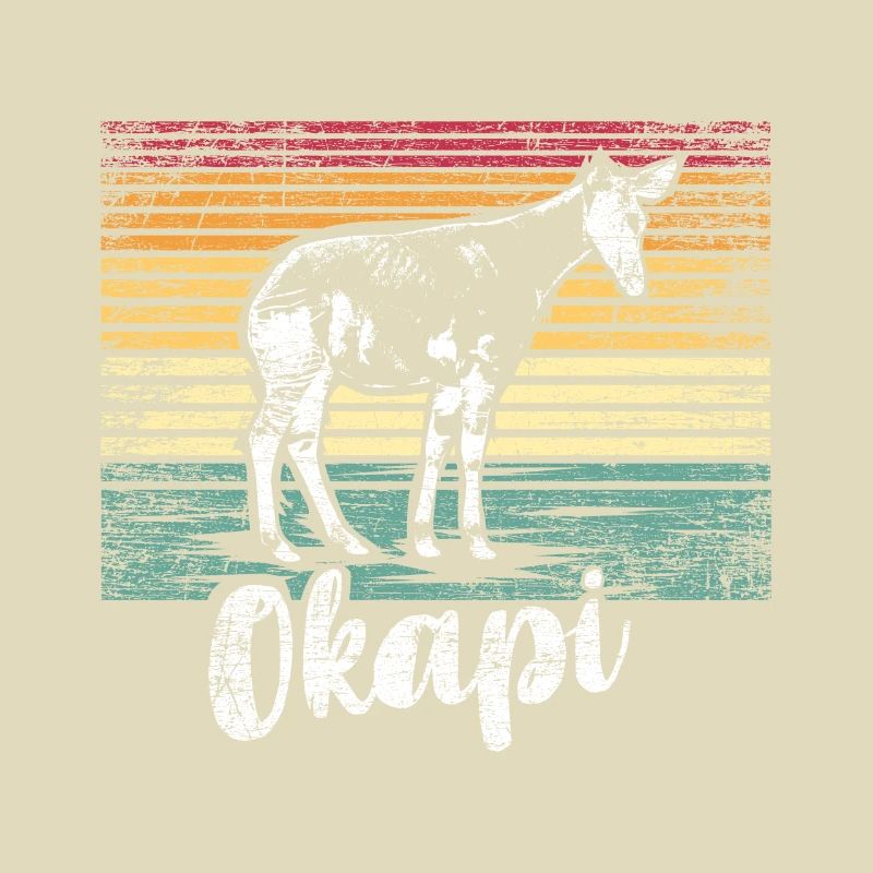 Okapi gift