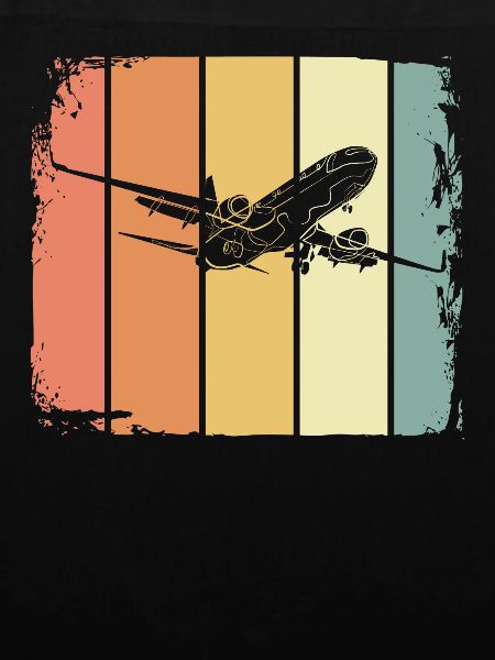 Flugzeug