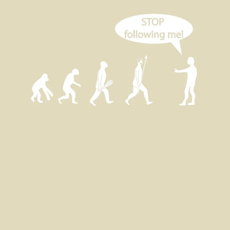 Evolution