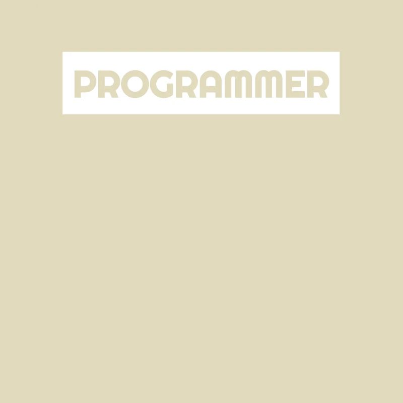 Programmer