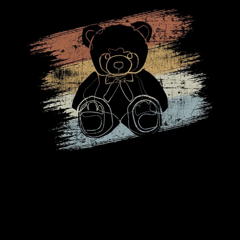 Teddy Teddy Bear