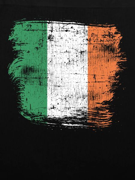 Irland