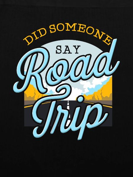 Road trip